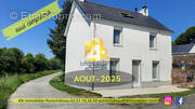 Maison à FEGREAC