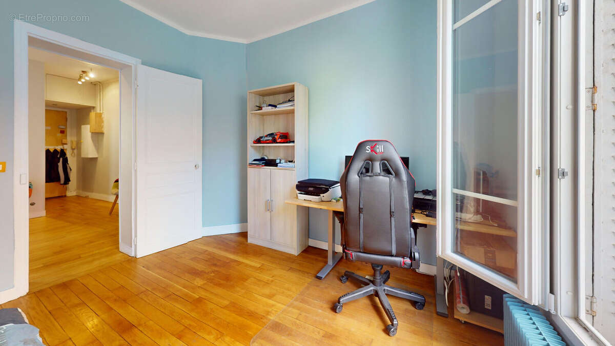 Appartement à PANTIN