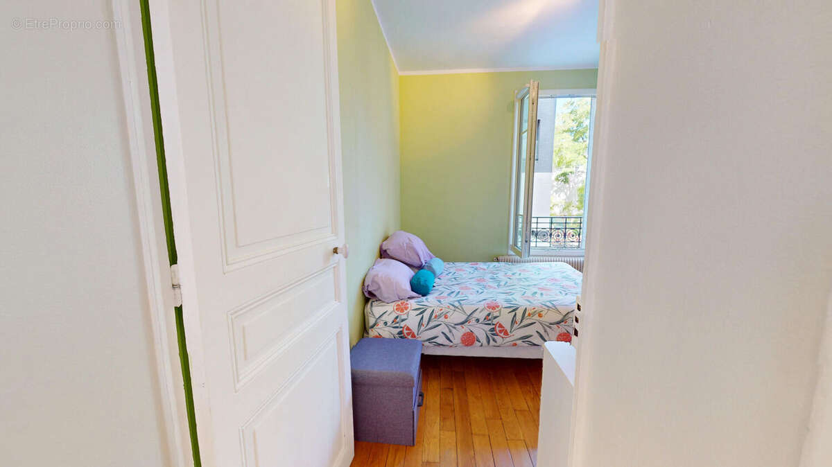 Appartement à PANTIN