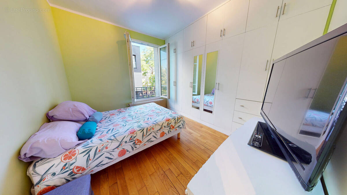 Appartement à PANTIN