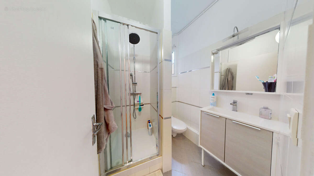 Appartement à PANTIN