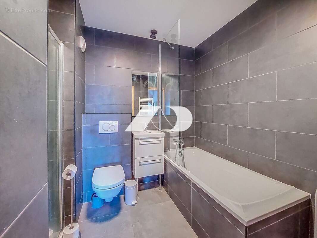 Appartement à MONTRIOND