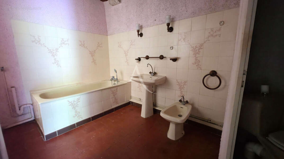 Appartement à BLOIS