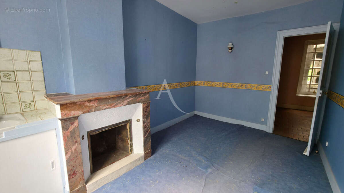 Appartement à BLOIS