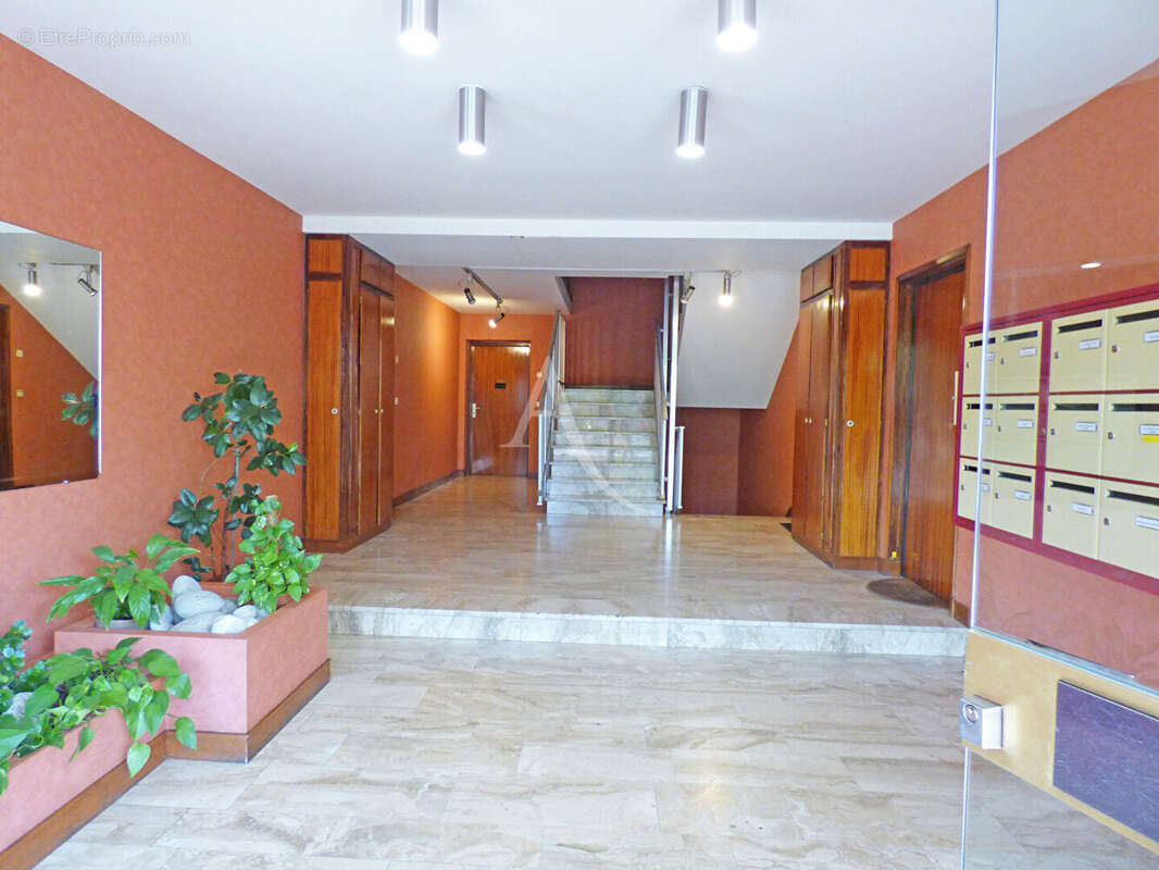 Appartement à GAGNY