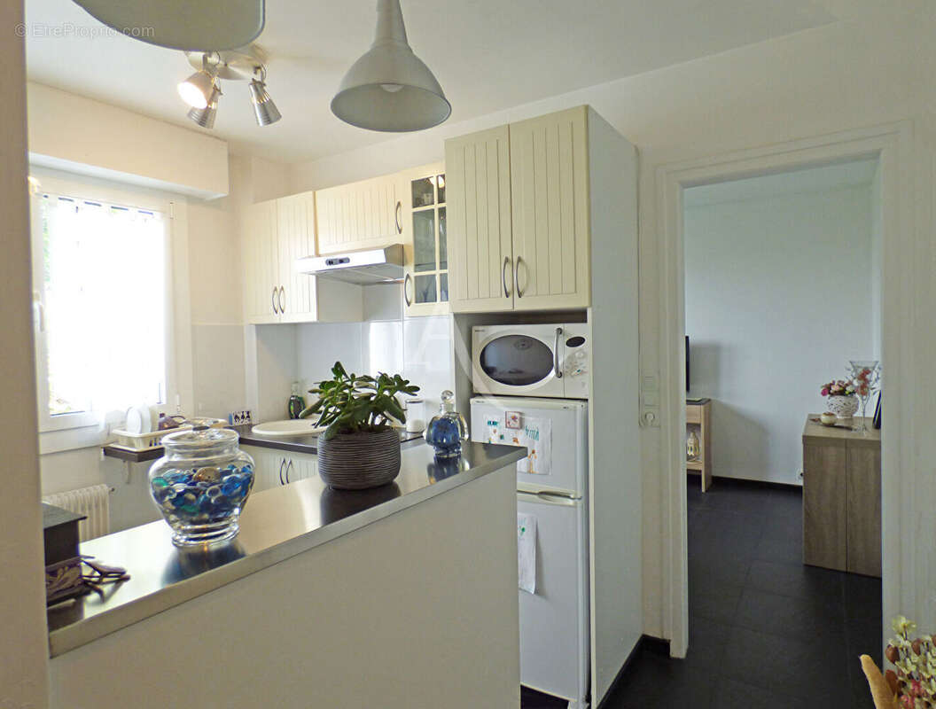 Appartement à GAGNY