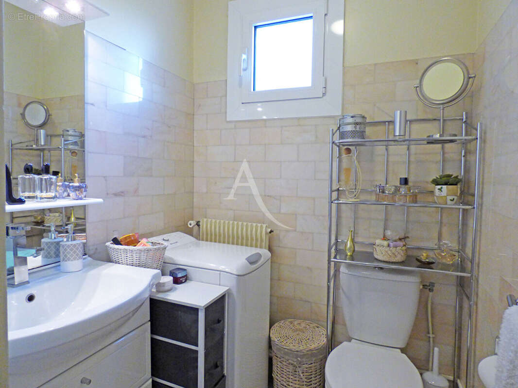 Appartement à GAGNY