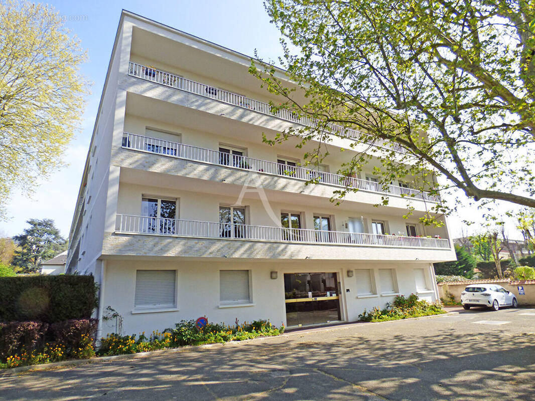 Appartement à GAGNY