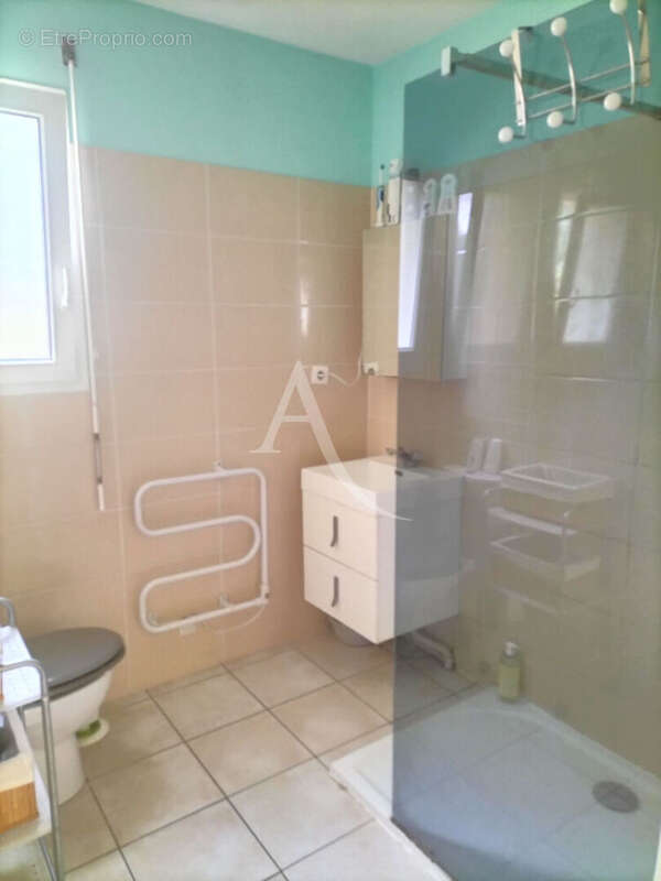 Maison à SAINT-GERVAIS