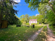 Maison à AUVERS-SUR-OISE