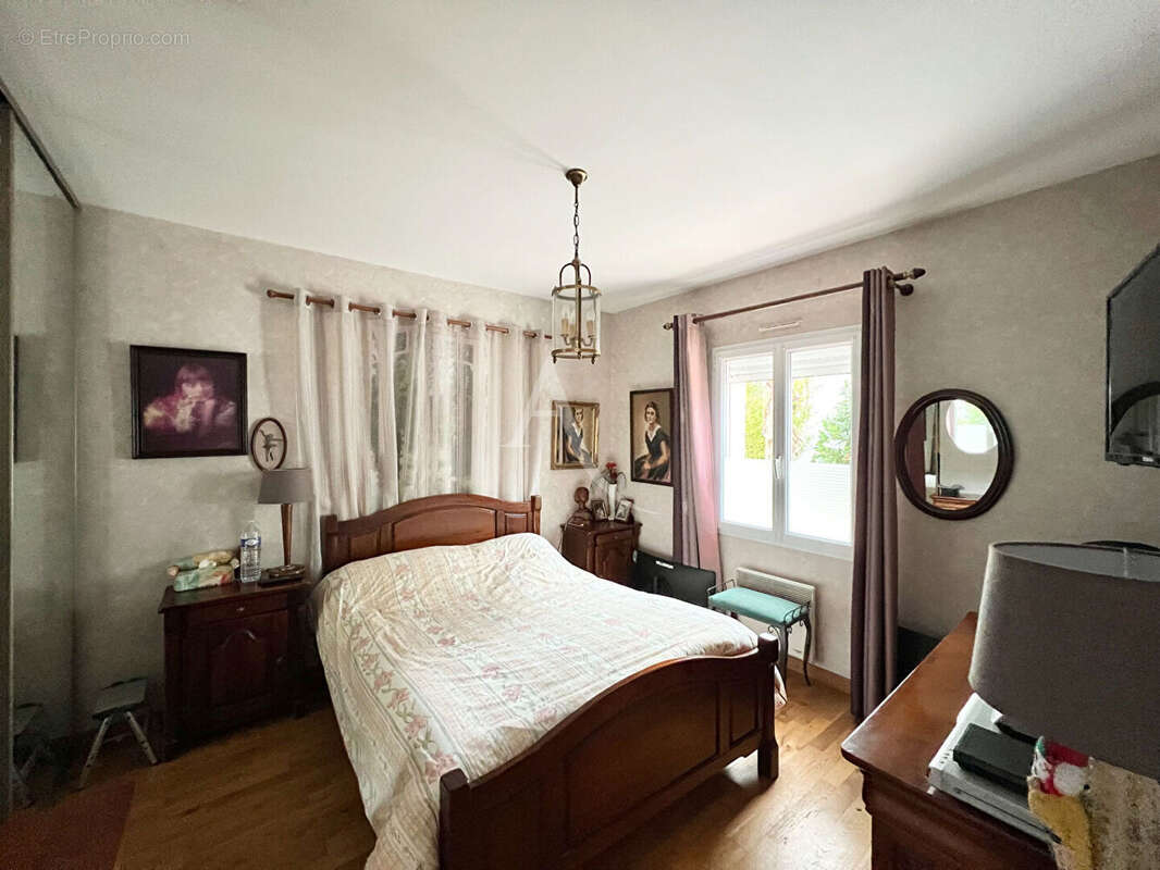 Maison à L&#039;AIGUILLON-SUR-MER