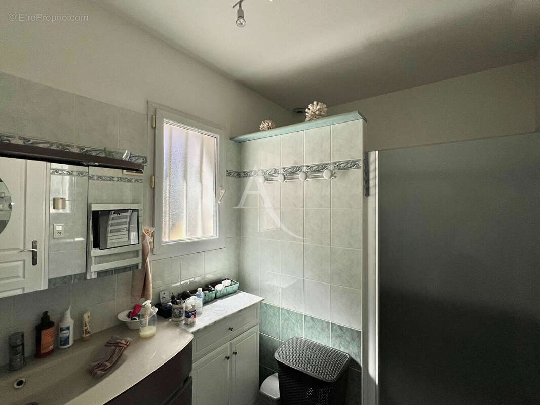 Maison à L&#039;AIGUILLON-SUR-MER