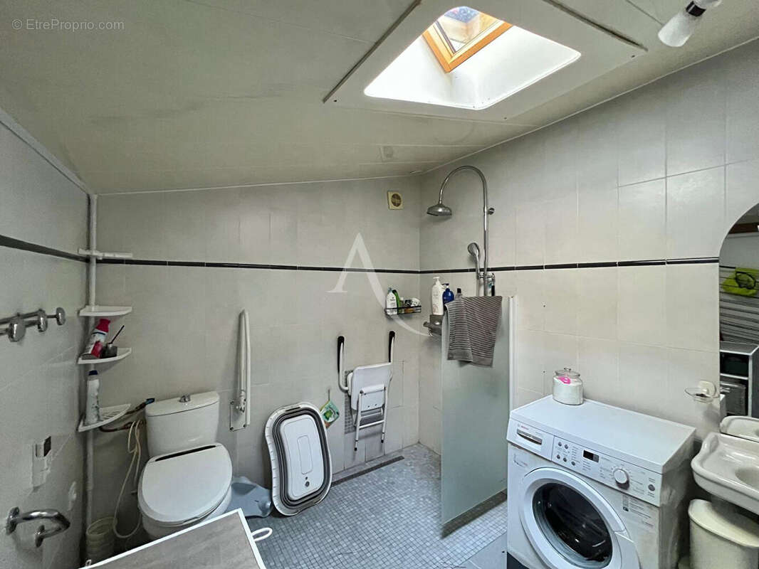 Maison à L&#039;AIGUILLON-SUR-MER