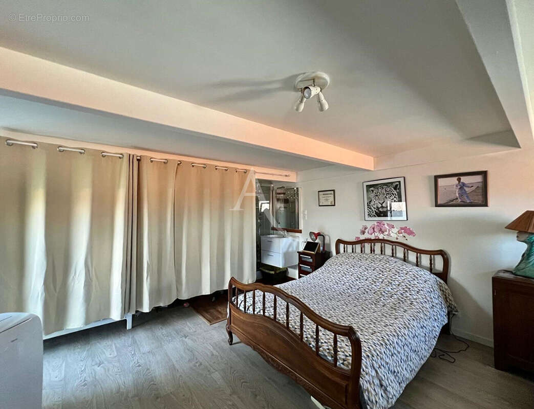 Maison à L&#039;AIGUILLON-SUR-MER