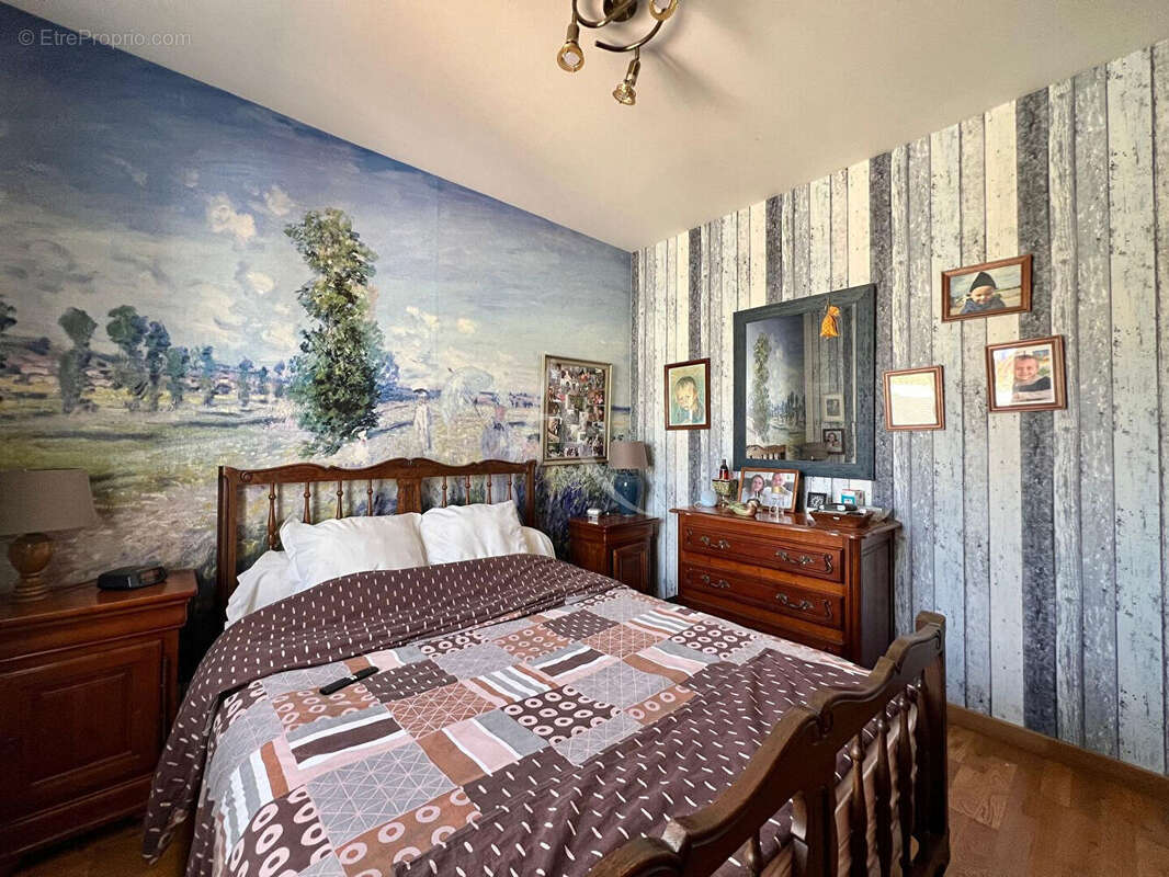 Maison à L&#039;AIGUILLON-SUR-MER