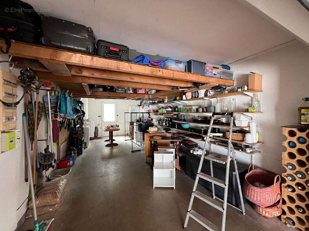 Maison à L&#039;AIGUILLON-SUR-MER