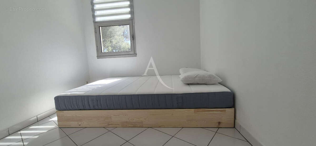 Appartement à BALARUC-LES-BAINS