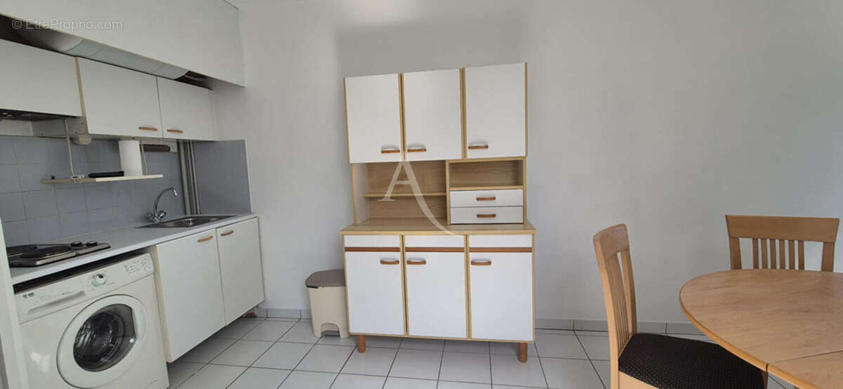 Appartement à BALARUC-LES-BAINS