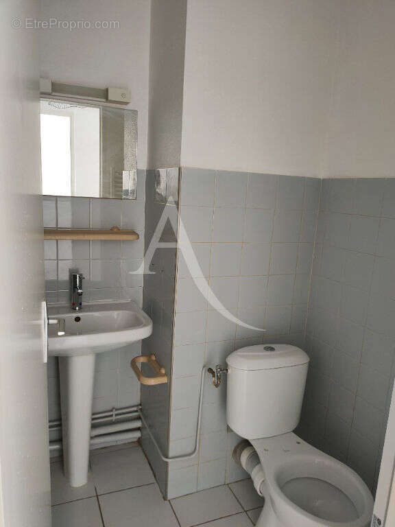 Appartement à BALARUC-LES-BAINS