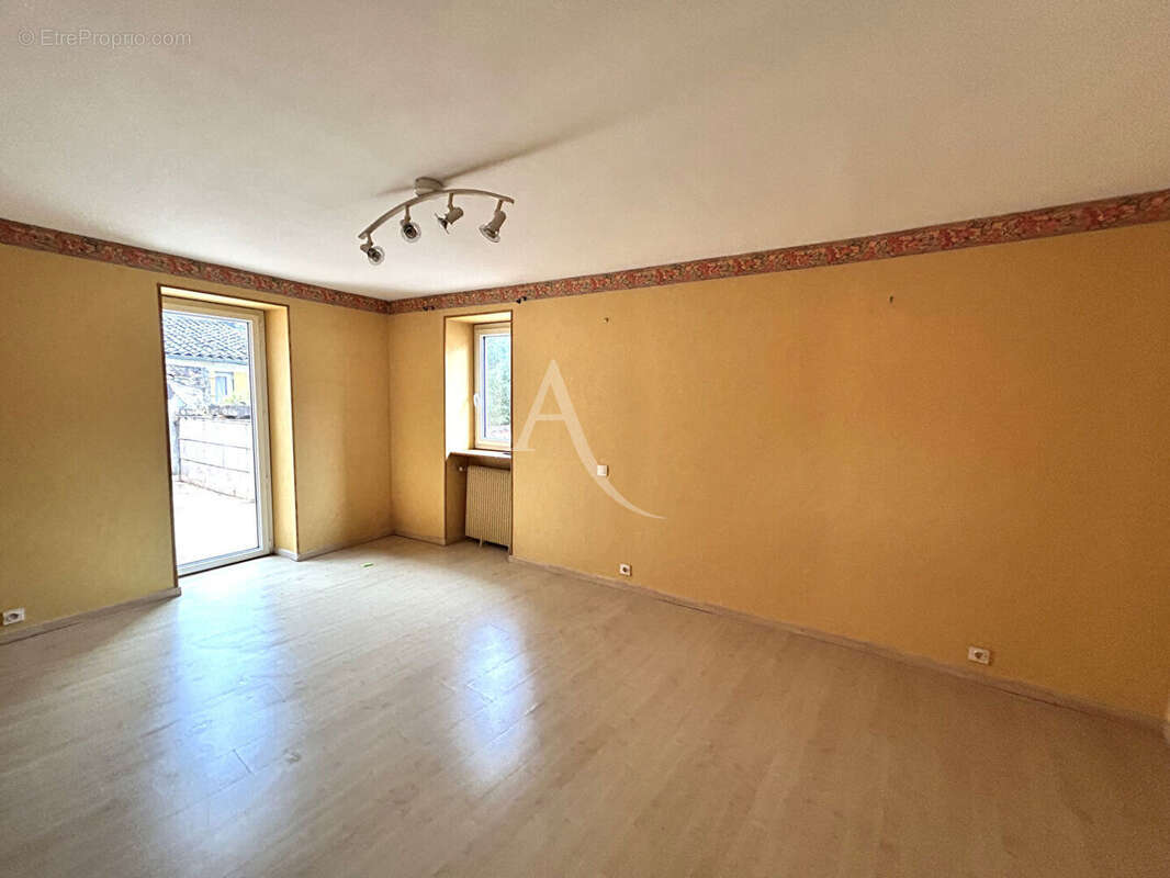 Appartement à MACON