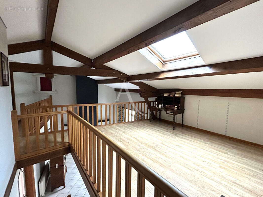 Appartement à MACON