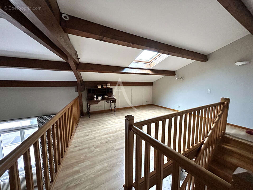 Appartement à MACON