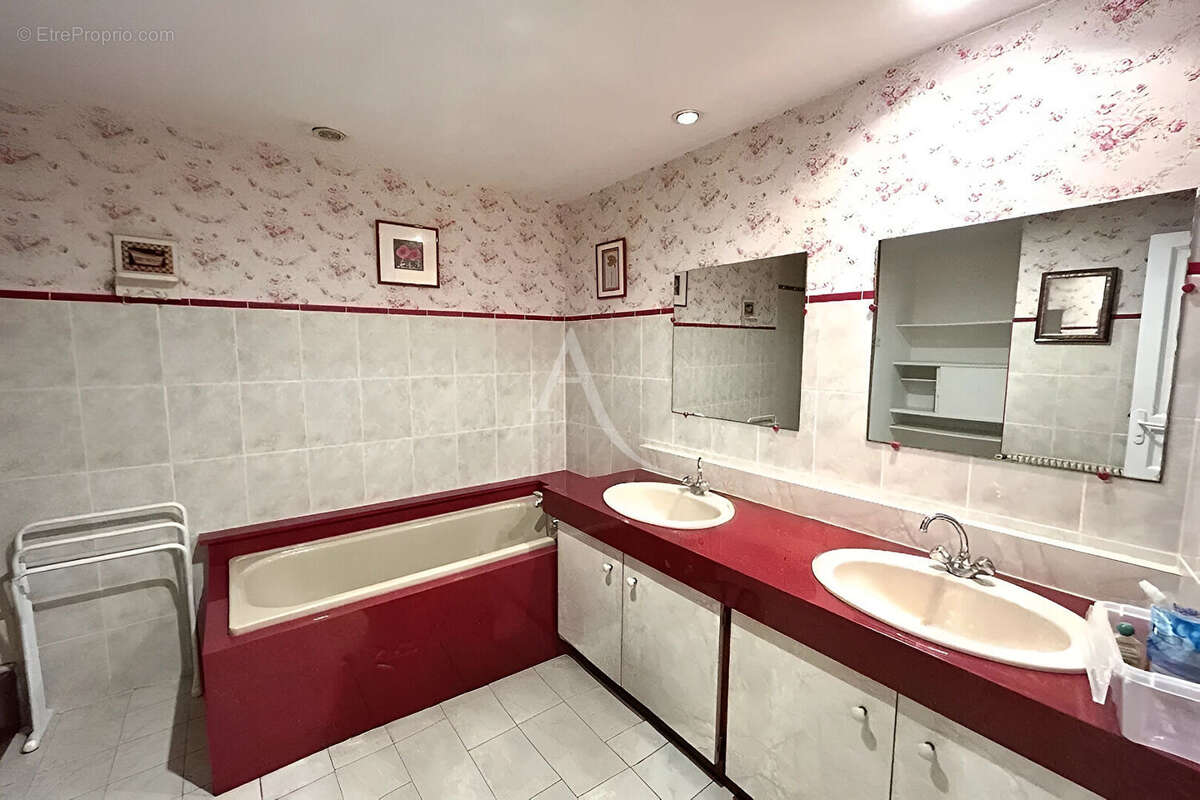 Appartement à MACON