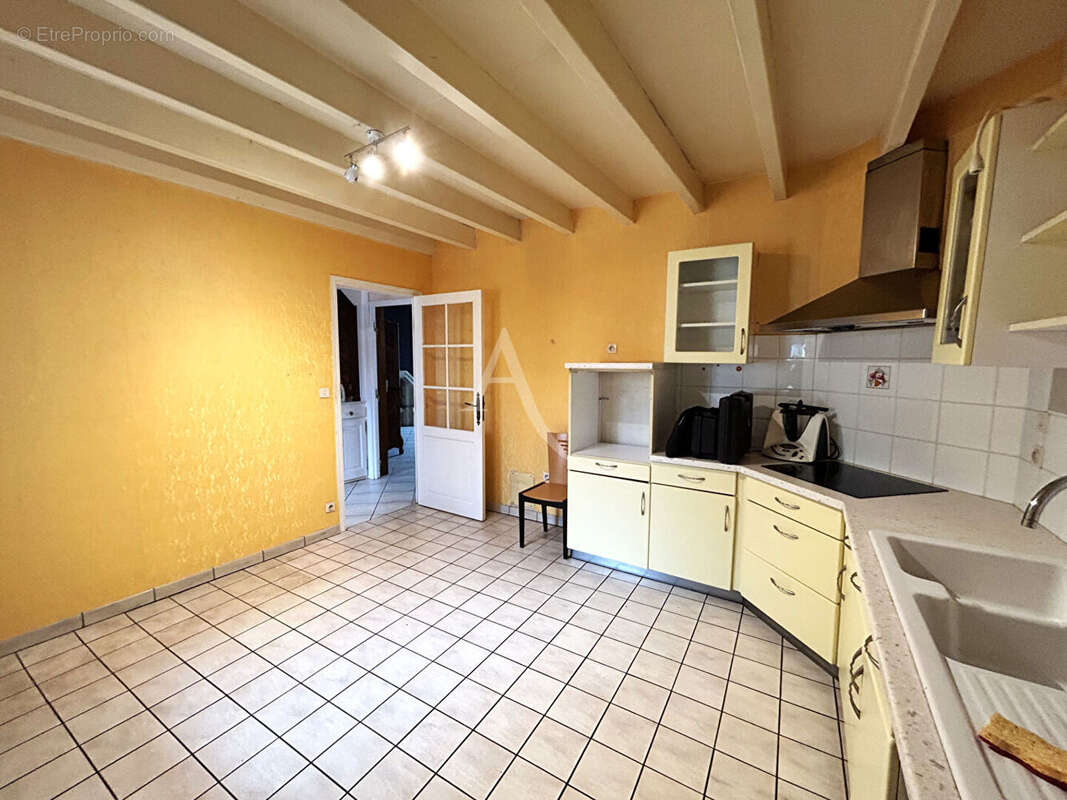 Appartement à MACON