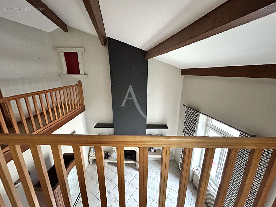 Appartement à MACON