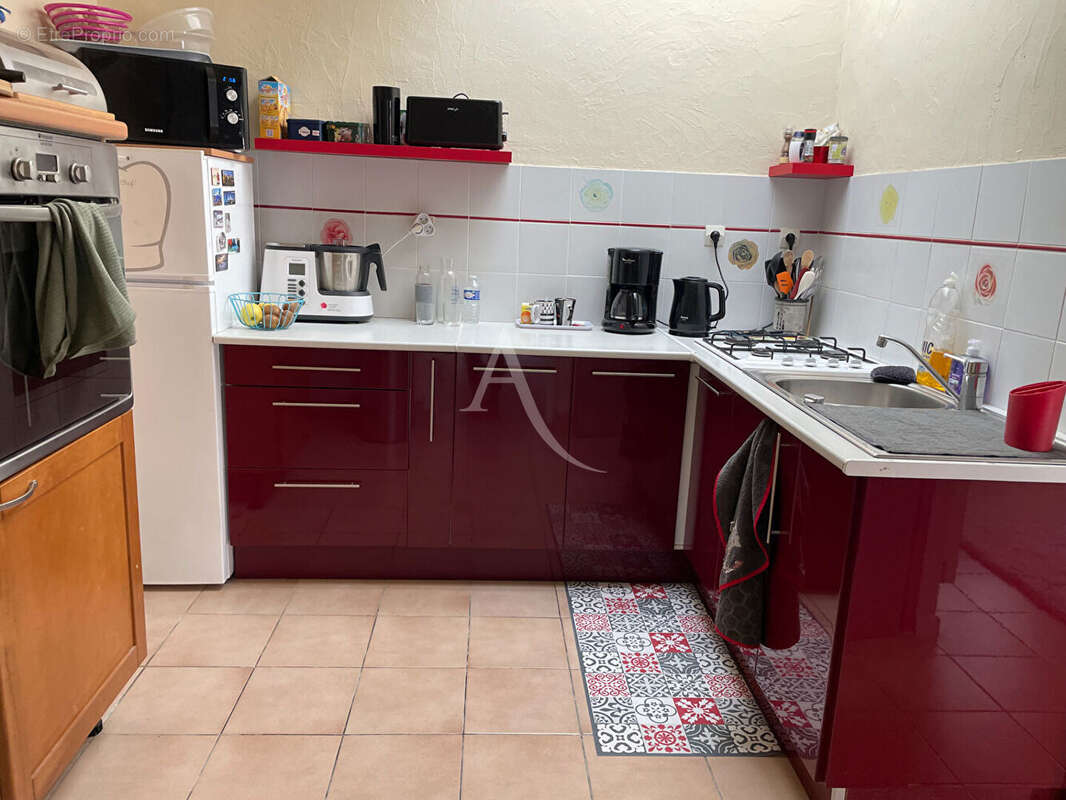 Maison à LA LIMOUZINIERE