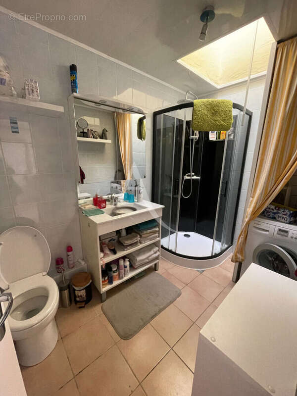 Maison à LA LIMOUZINIERE