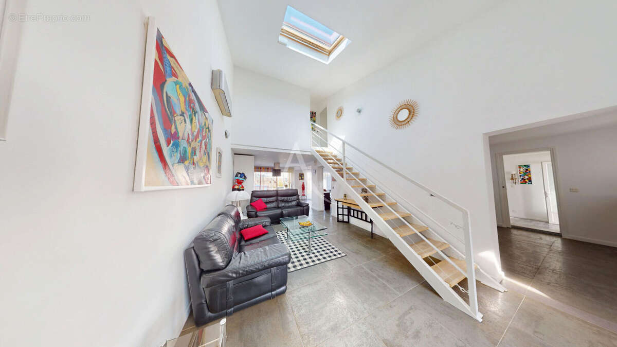 Maison à PALAVAS-LES-FLOTS