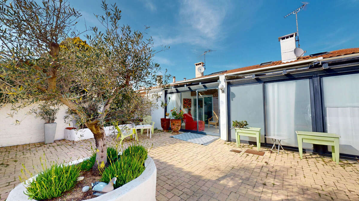 Maison à PALAVAS-LES-FLOTS