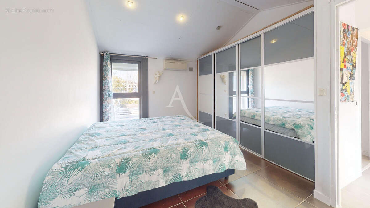 Maison à PALAVAS-LES-FLOTS