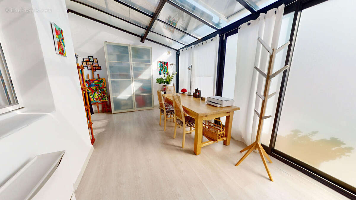 Maison à PALAVAS-LES-FLOTS