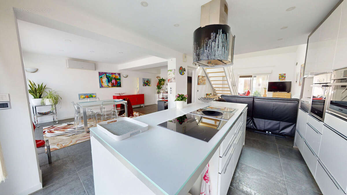 Maison à PALAVAS-LES-FLOTS