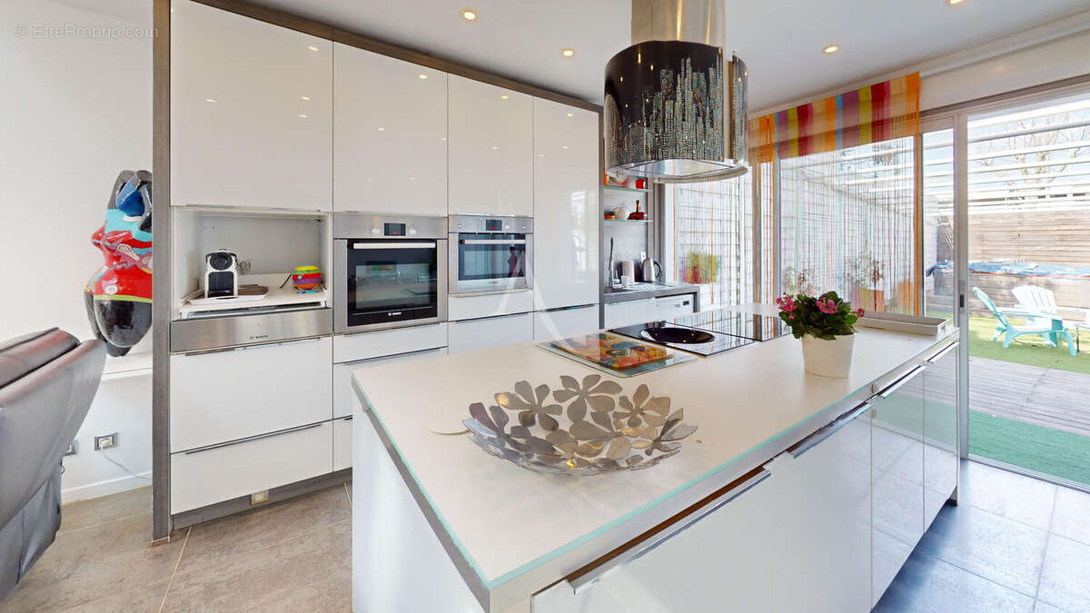 Maison à PALAVAS-LES-FLOTS