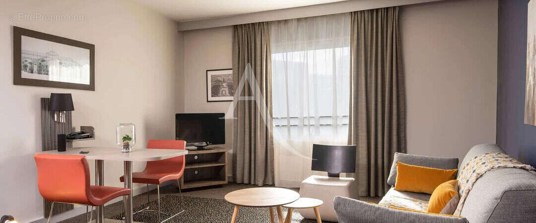 Appartement à PUTEAUX