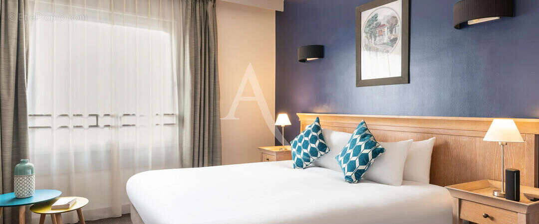 Appartement à PUTEAUX