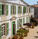 Appartement à SAINT-MARTIN-DE-RE