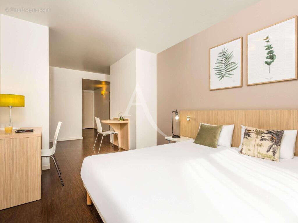 Appartement à PARIS-12E