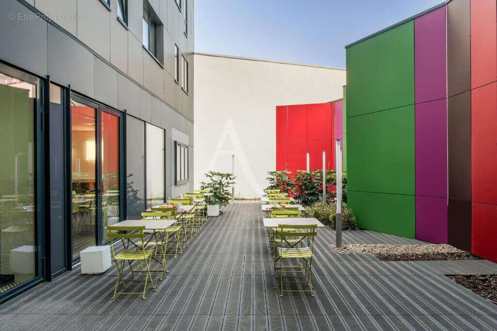 Appartement à PARIS-12E