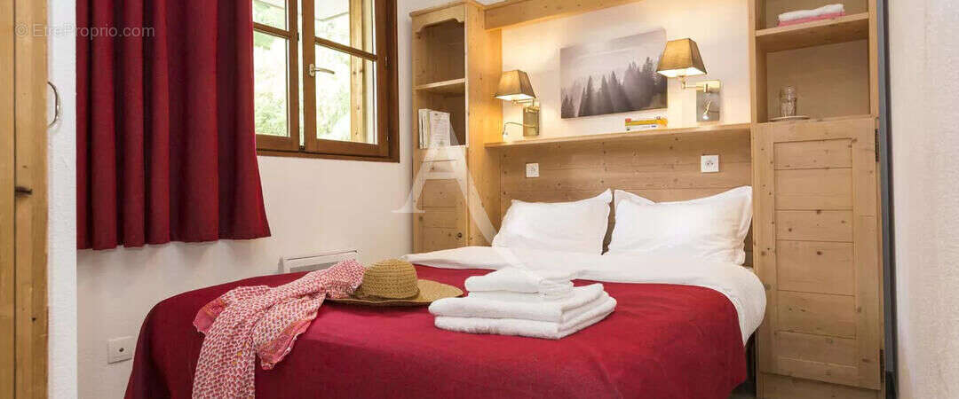 Appartement à SAINT-SORLIN-D&#039;ARVES