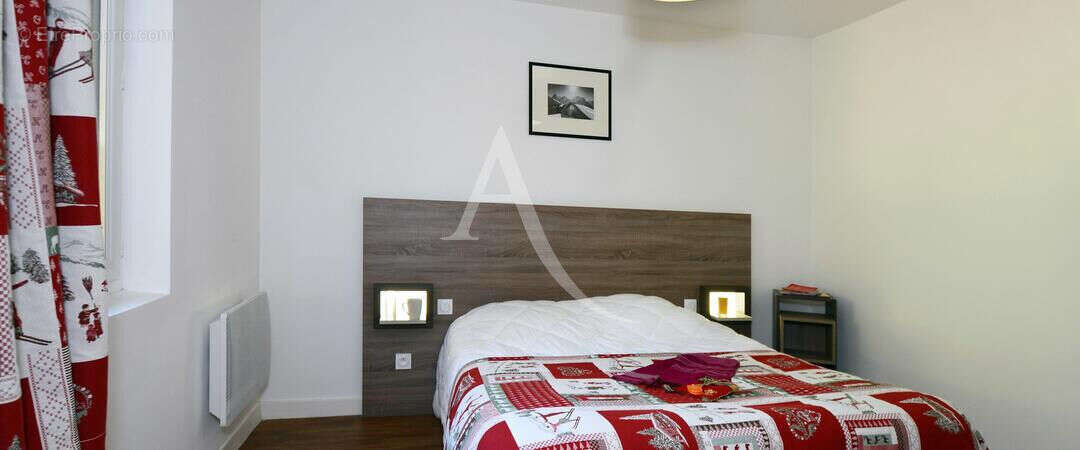 Appartement à AURIS