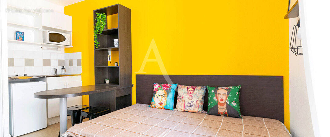 Appartement à LYON-8E