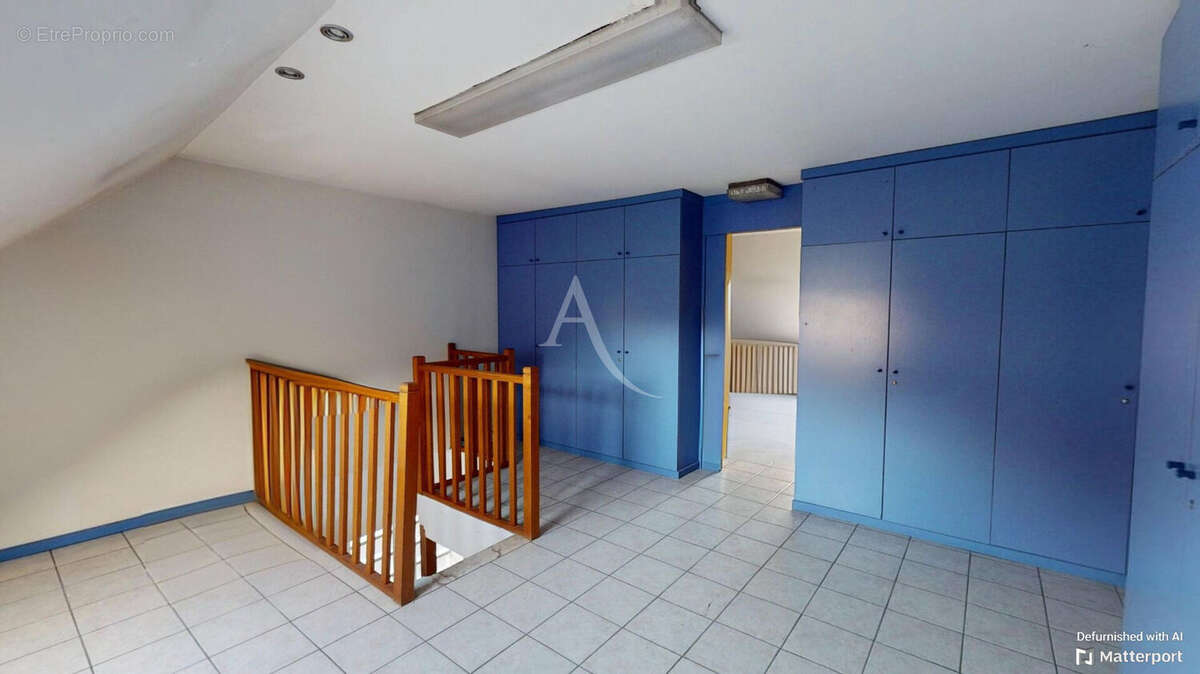 Maison à LA GRANDE-PAROISSE