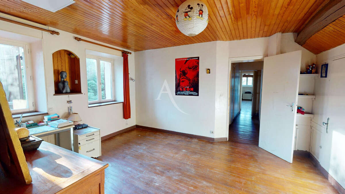 Maison à LA GRANDE-PAROISSE