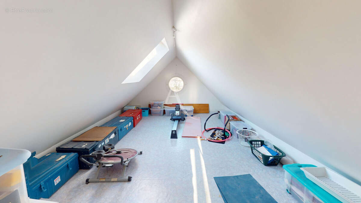 Maison à LA GRANDE-PAROISSE