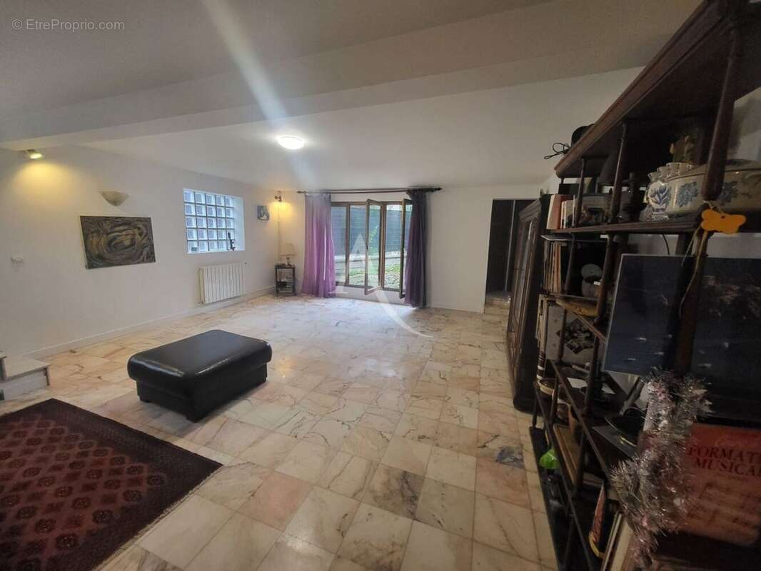 Maison à LA GRANDE-PAROISSE