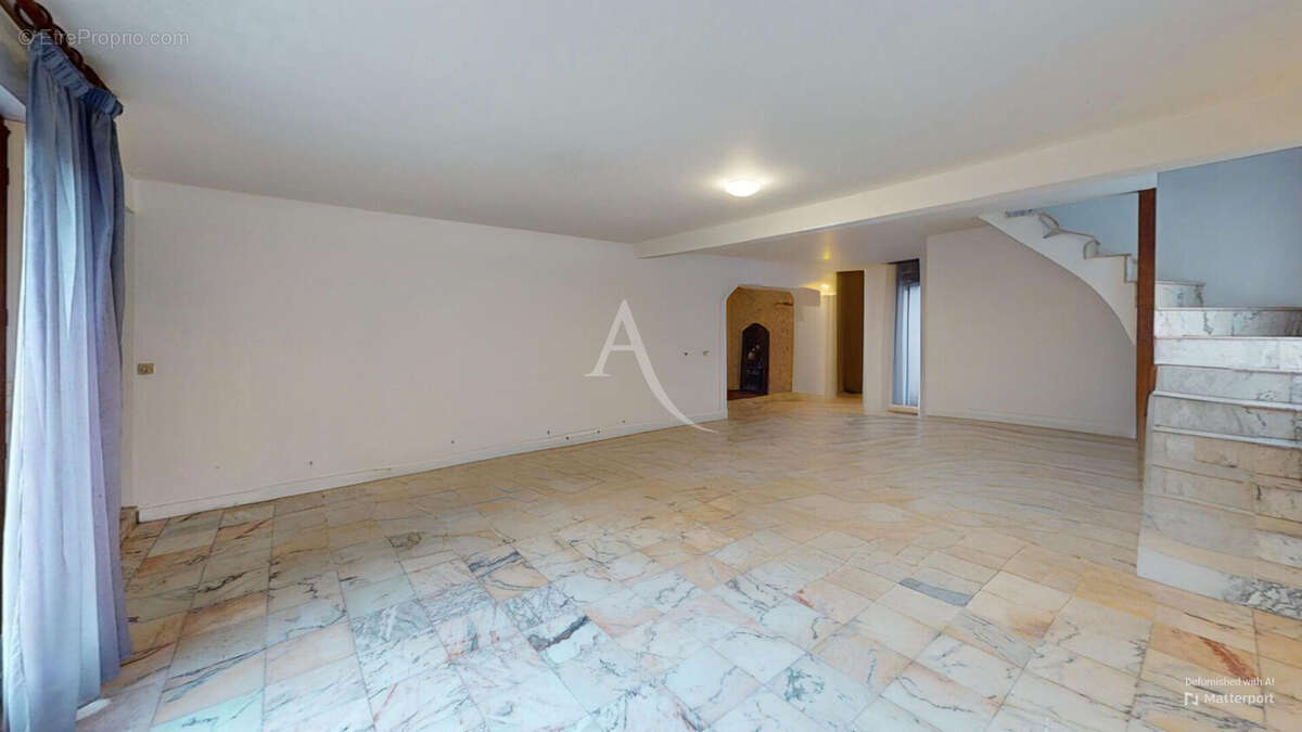 Maison à LA GRANDE-PAROISSE